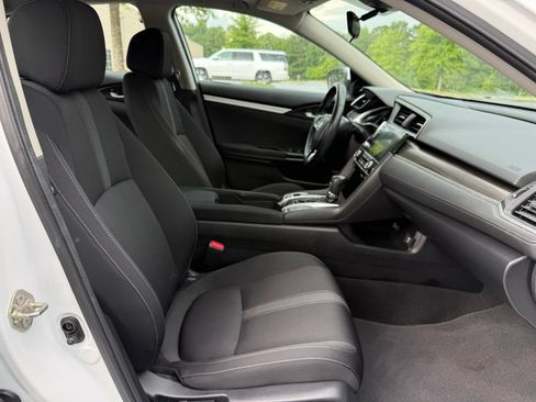 Used 2019 Honda Civic EX image 35