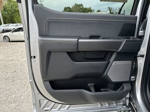 Used 2024 Ford F150 Tremor image 28