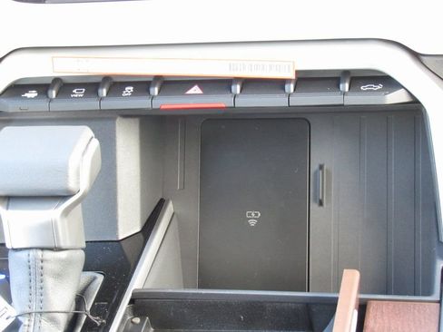 New 2025 Toyota Tundra Capstone image 34