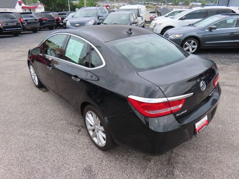 Used 2013 Buick Verano FWD image 25
