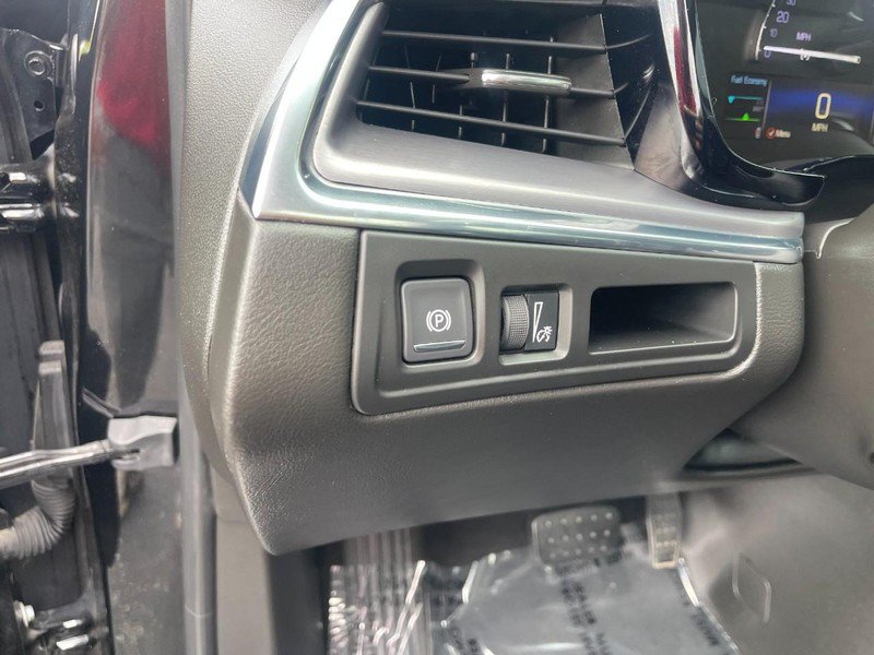 Used 2019 Cadillac XT5 Premium Luxury AWD/4WD image 24