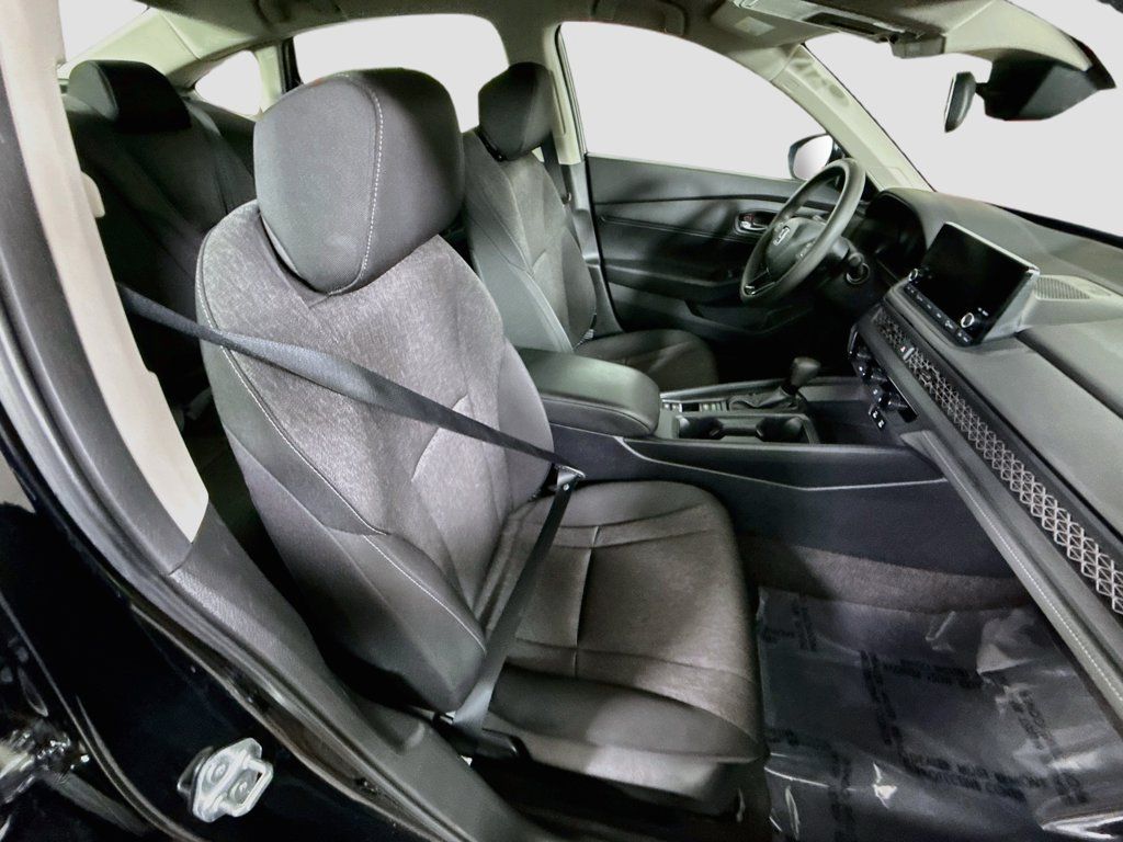Used 2024 Honda Accord LX image 27