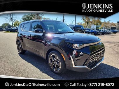 New 2025 Kia Soul EX