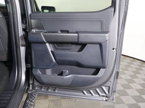 Used 2022 Ford F150 XLT w/ Equipment Group 302A High image 25