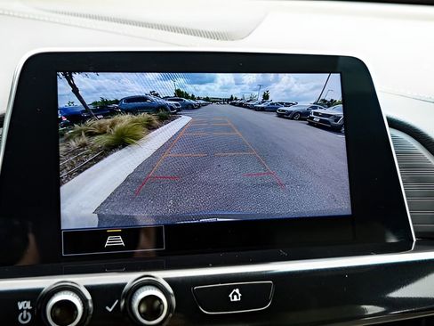 Certified 2023 Cadillac CT4 Luxury w/ Sun And Sound Package RWD image 11