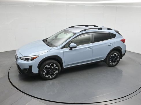 Used 2021 Subaru Crosstrek 2.5i Limited w/ Popular Package #2 AWD/4WD image 44
