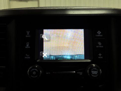 Used 2023 RAM 2500 Tradesman AWD/4WD image 40