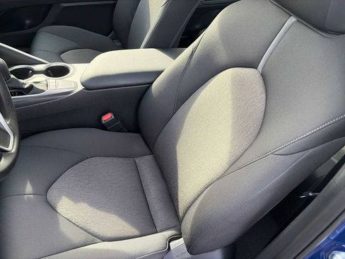 Used 2023 Toyota Camry LE image 13