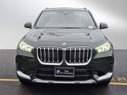 Used 2025 BMW X1 xDrive28i w/ Convenience Package image 14