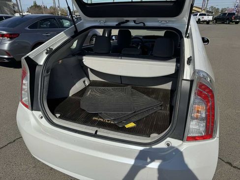 Used 2012 Toyota Prius Two image 17