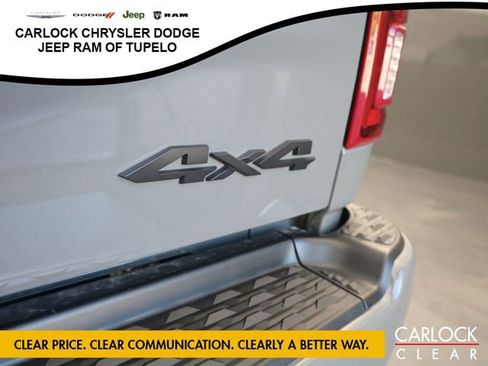 New 2026 RAM 2500 Laramie w/ Night Edition image 54