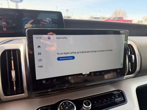 Used 2025 Ford Expedition Active image 25