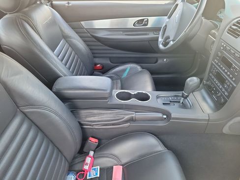 Used 2002 Ford Thunderbird image 4