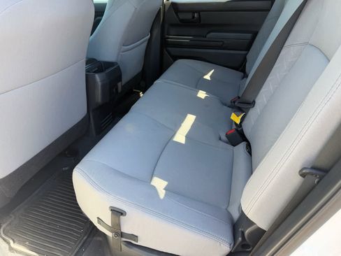 Used 2024 Toyota Tacoma SR5 image 8