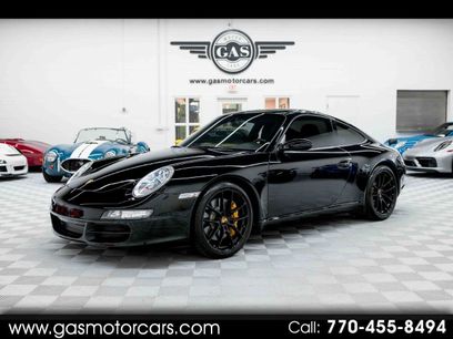 Used 2005 Porsche 911 Carrera S