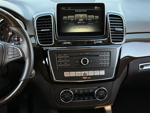 Used 2016 Mercedes-Benz GLE 350 image 17