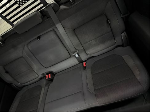 Used 2019 Chevrolet Silverado 1500 LT w/ Texas Edition image 35