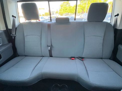 Used 2018 RAM 2500 SLT AWD/4WD image 20