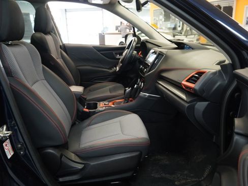 Used 2019 Subaru Forester Sport image 34