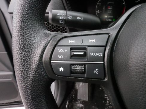 Certified 2025 Honda CR-V EX image 26