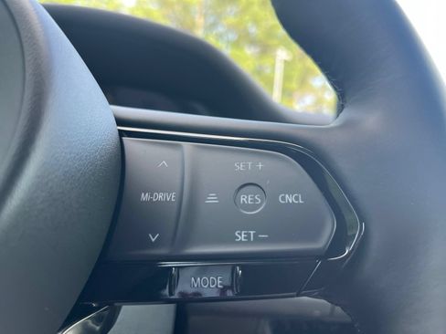 New 2026 MAZDA CX-5 2.5 S w/ Premium Package AWD/4WD image 11