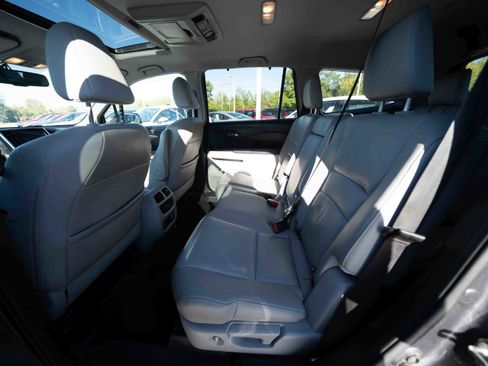 Used 2016 Honda Pilot EX-L image 24