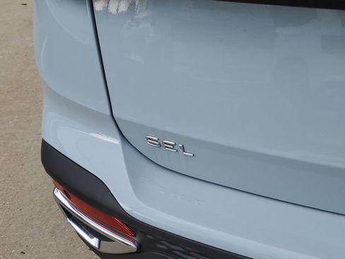 New 2026 Volkswagen Taos SEL image 7