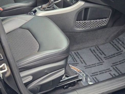 Used 2019 Jeep Compass Latitude w/ Popular Equipment Group image 7