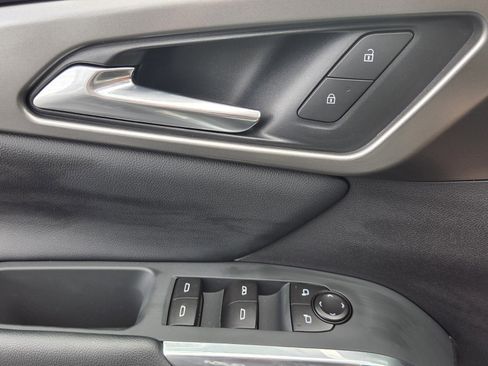 New 2026 Chevrolet Traverse LT w/ Midnight/Sport Edition image 17