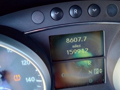 Used 2007 Mercedes-Benz GL 450 4MATIC image 13