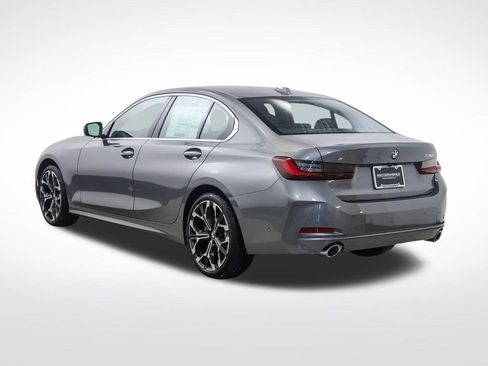 Used 2026 BMW 330i xDrive Sedan w/ Premium Package AWD/4WD image 3