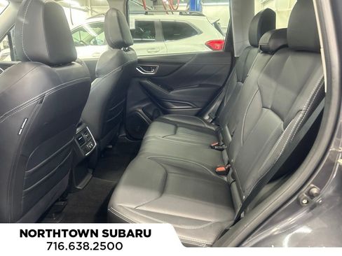 Used 2020 Subaru Forester Limited AWD/4WD image 17