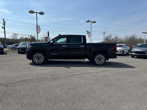 New 2026 GMC Sierra 1500 Denali Ultimate image 7