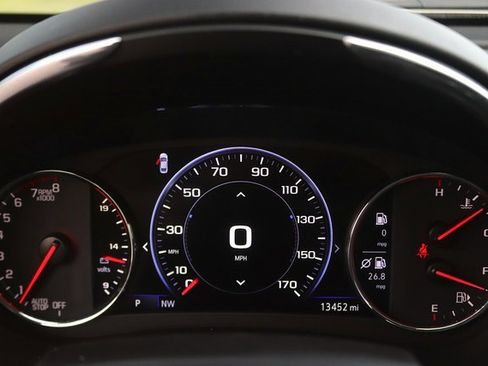 Used 2023 Chevrolet Malibu LT image 16