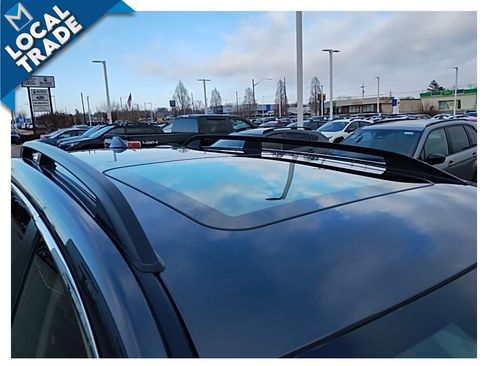 Certified 2020 Subaru Forester Limited image 6