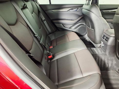 Certified 2023 Cadillac CT5 Sport w/ Climate Package image 18