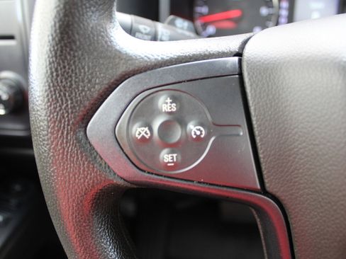 Used 2015 GMC Sierra 1500 2WD Regular Cab image 12