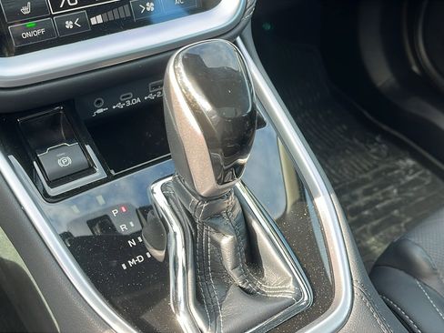 Certified 2023 Subaru Legacy Limited image 18