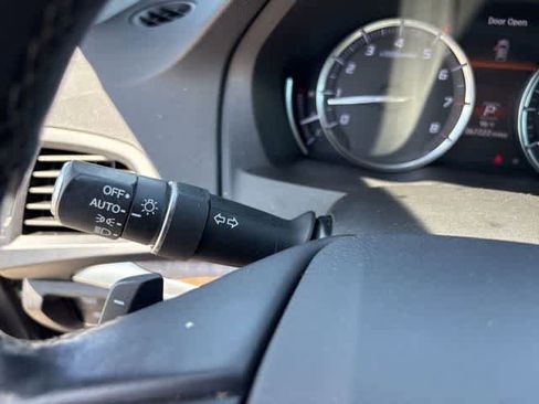 Used 2019 Acura MDX FWD w/ Technology Package image 16