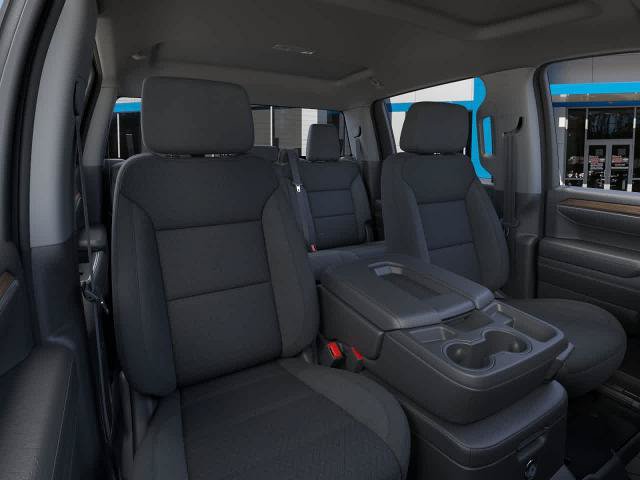 New 2026 Chevrolet Silverado 1500 RST w/ RST Select Package AWD/4WD image 16