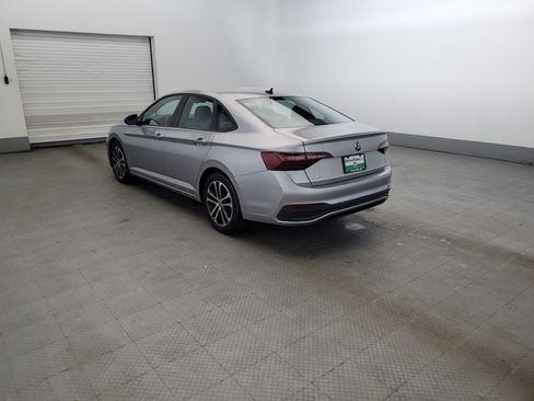 Used 2022 Volkswagen Jetta Sport FWD image 5