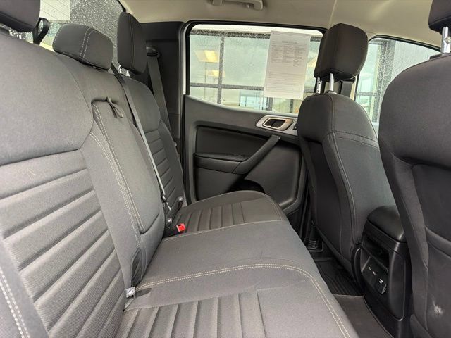 Used 2023 Ford Ranger XLT w/ Equipment Group 301A Mid AWD/4WD image 12