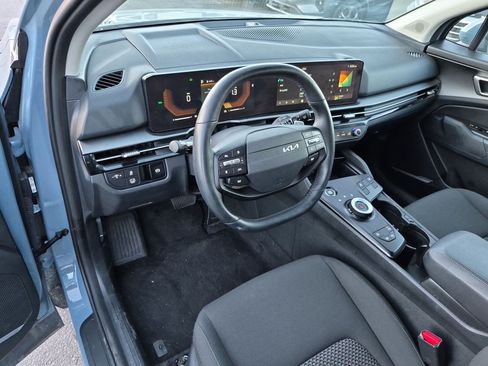 Used 2026 Kia Sportage S AWD/4WD image 17