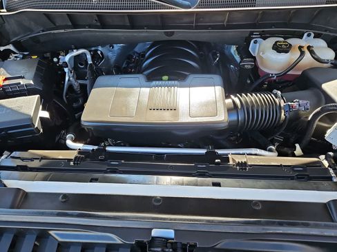 Used 2024 Chevrolet Silverado 1500 RST w/ Convenience Package II image 15