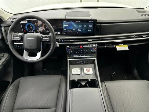 New 2026 Hyundai Santa Fe SEL image 23