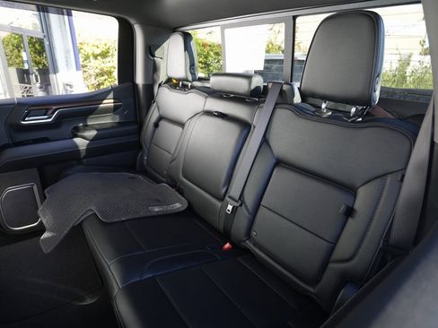 Used 2023 GMC Sierra 1500 Denali w/ Denali Reserve Package image 24