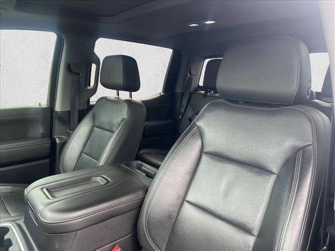 Used 2020 GMC Sierra 1500 SLT w/ SLT Premium Package image 16