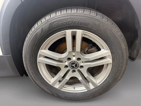 Used 2020 Mercedes-Benz GLB 250 4MATIC image 19