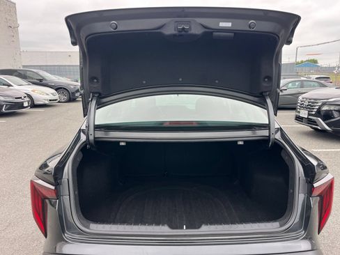 Used 2025 Kia K4 FWD image 31