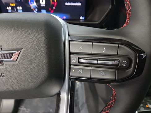 New 2026 Chevrolet Colorado Z71 w/ Technology Package image 15